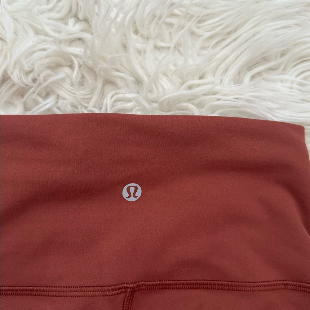 Lululemon Biker Short - Picture 3 of 4
